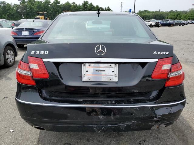 Photo 5 VIN: WDDHF8HB6AA257557 - MERCEDES-BENZ E 350 4MAT 