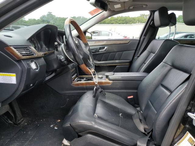 Photo 6 VIN: WDDHF8HB6AA257557 - MERCEDES-BENZ E 350 4MAT 