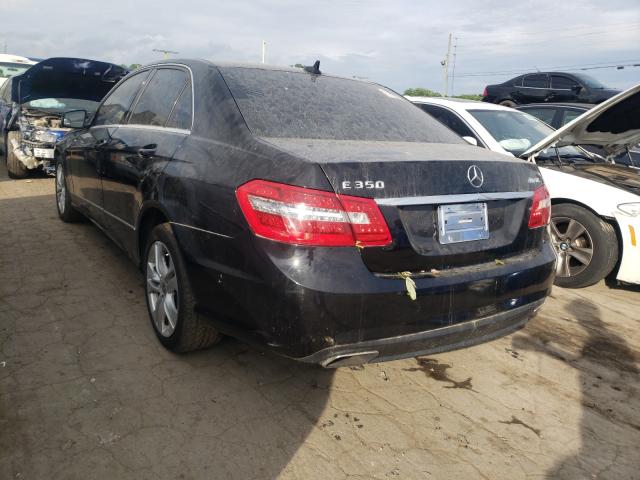 Photo 2 VIN: WDDHF8HB6BA263053 - MERCEDES-BENZ E 350 4MAT 