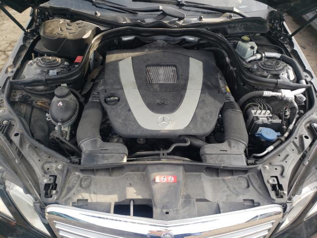 Photo 6 VIN: WDDHF8HB6BA263053 - MERCEDES-BENZ E 350 4MAT 