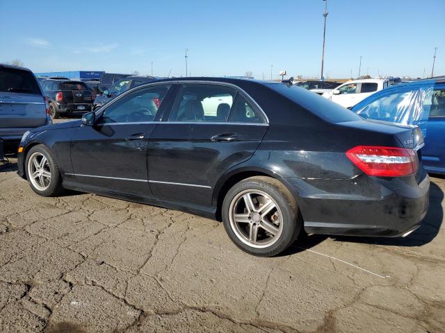 Photo 1 VIN: WDDHF8HB6BA281018 - MERCEDES-BENZ E 350 4MAT 