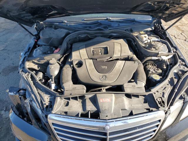 Photo 10 VIN: WDDHF8HB6BA281018 - MERCEDES-BENZ E 350 4MAT 