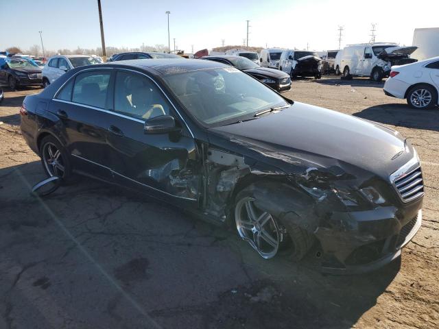 Photo 3 VIN: WDDHF8HB6BA281018 - MERCEDES-BENZ E 350 4MAT 