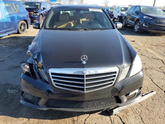 Photo 4 VIN: WDDHF8HB6BA281018 - MERCEDES-BENZ E 350 4MAT 