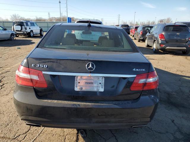 Photo 5 VIN: WDDHF8HB6BA281018 - MERCEDES-BENZ E 350 4MAT 