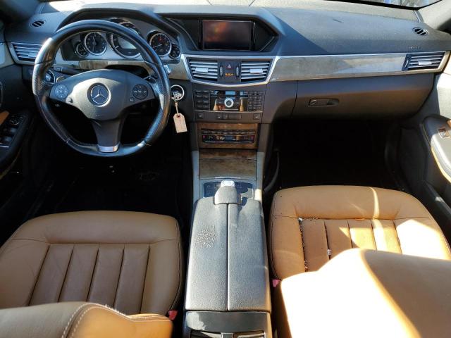 Photo 7 VIN: WDDHF8HB6BA281018 - MERCEDES-BENZ E 350 4MAT 