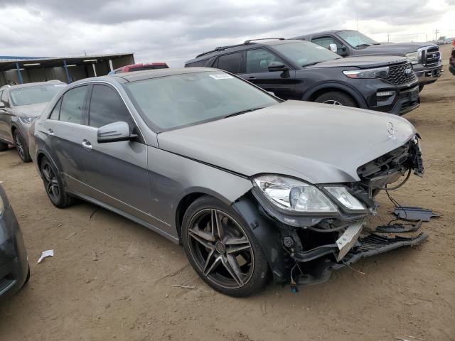 Photo 3 VIN: WDDHF8HB6BA301333 - MERCEDES-BENZ E 350 4MAT 