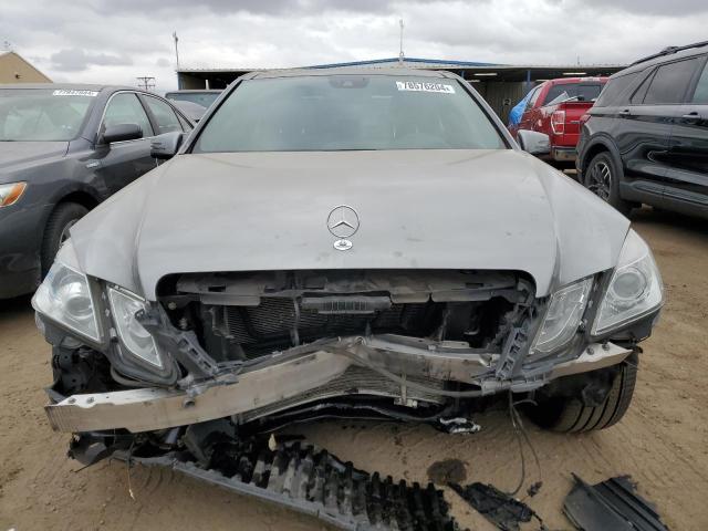 Photo 4 VIN: WDDHF8HB6BA301333 - MERCEDES-BENZ E 350 4MAT 