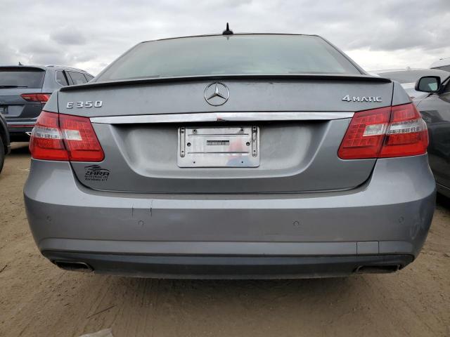 Photo 5 VIN: WDDHF8HB6BA301333 - MERCEDES-BENZ E 350 4MAT 