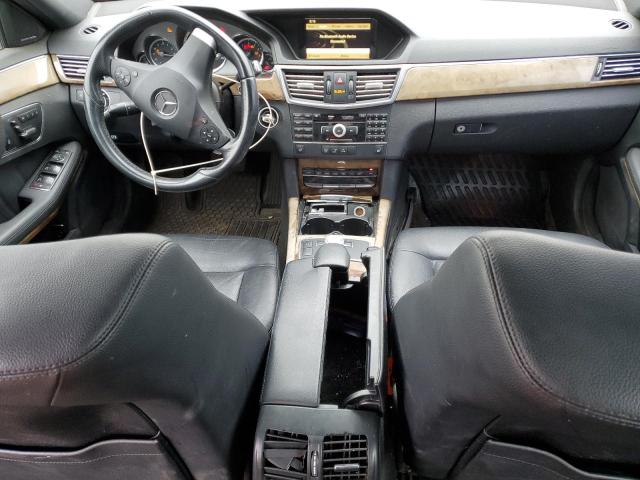 Photo 7 VIN: WDDHF8HB6BA301333 - MERCEDES-BENZ E 350 4MAT 