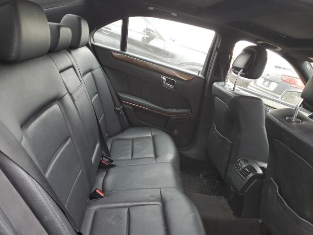 Photo 9 VIN: WDDHF8HB6BA301333 - MERCEDES-BENZ E 350 4MAT 