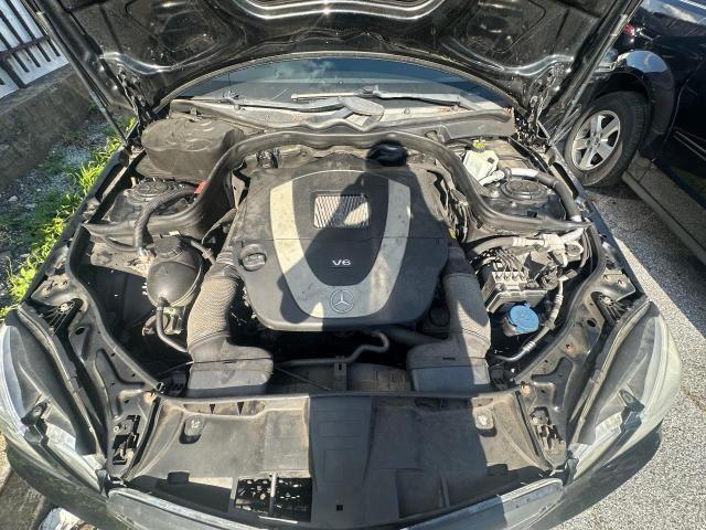 Photo 6 VIN: WDDHF8HB6BA304958 - MERCEDES-BENZ E 350 4MAT 