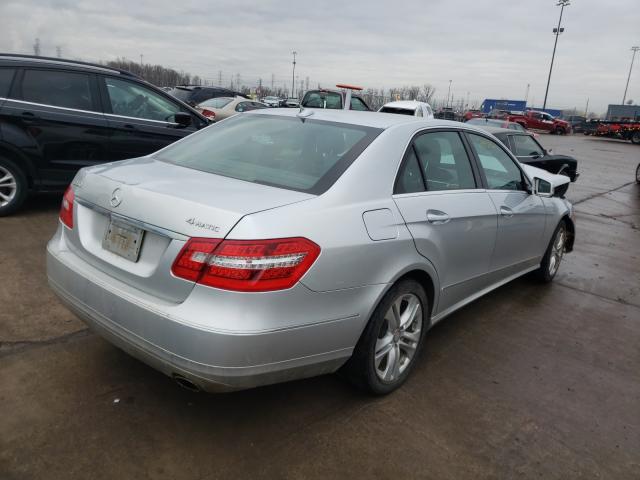 Photo 3 VIN: WDDHF8HB6BA315135 - MERCEDES-BENZ E 350 4MAT 