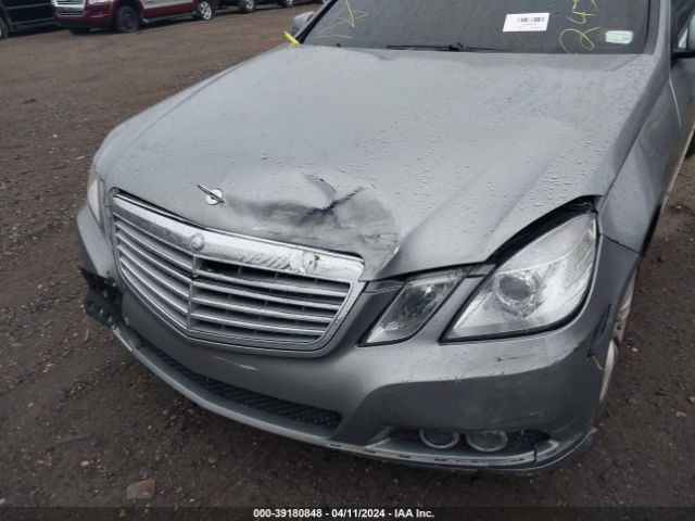 Photo 5 VIN: WDDHF8HB6BA328547 - MERCEDES-BENZ E 350 