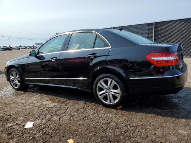 Photo 1 VIN: WDDHF8HB6BA334333 - MERCEDES-BENZ E 350 4MAT 