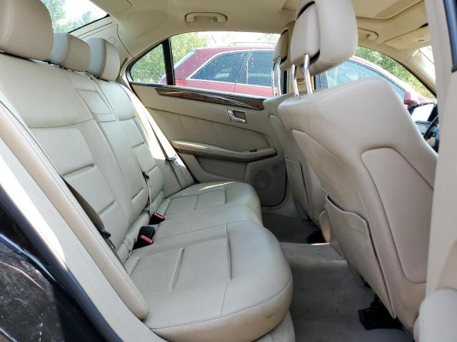 Photo 9 VIN: WDDHF8HB6BA334333 - MERCEDES-BENZ E 350 4MAT 