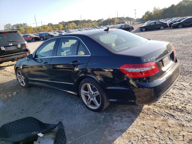 Photo 1 VIN: WDDHF8HB6BA357031 - MERCEDES-BENZ E 350 4MAT 