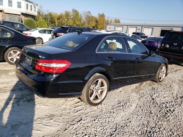 Photo 2 VIN: WDDHF8HB6BA357031 - MERCEDES-BENZ E 350 4MAT 