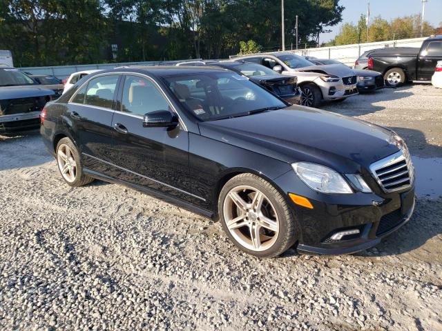 Photo 3 VIN: WDDHF8HB6BA357031 - MERCEDES-BENZ E 350 4MAT 