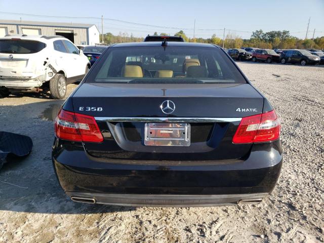 Photo 5 VIN: WDDHF8HB6BA357031 - MERCEDES-BENZ E 350 4MAT 