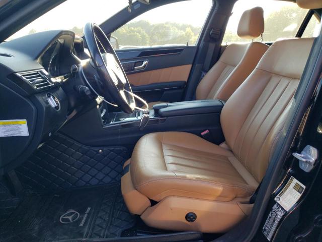 Photo 6 VIN: WDDHF8HB6BA357031 - MERCEDES-BENZ E 350 4MAT 