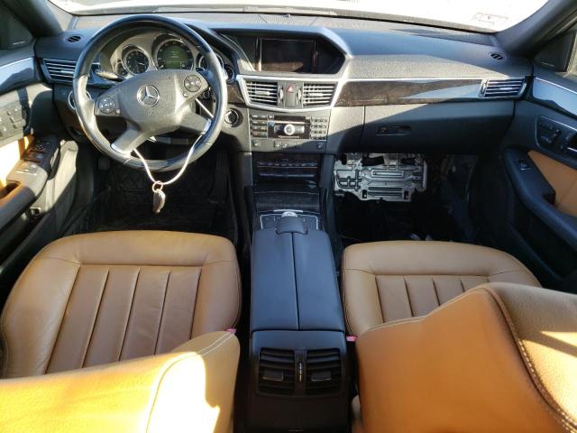 Photo 7 VIN: WDDHF8HB6BA357031 - MERCEDES-BENZ E 350 4MAT 