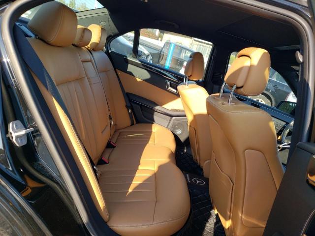 Photo 9 VIN: WDDHF8HB6BA357031 - MERCEDES-BENZ E 350 4MAT 