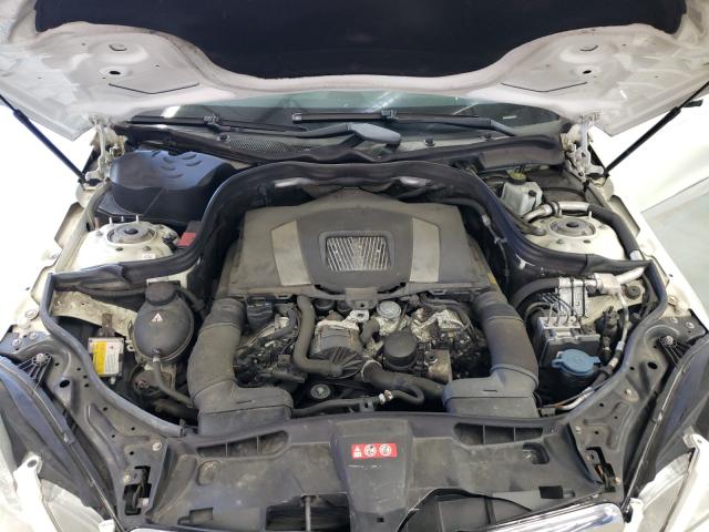 Photo 6 VIN: WDDHF8HB6BA405904 - MERCEDES-BENZ E 350 4MAT 