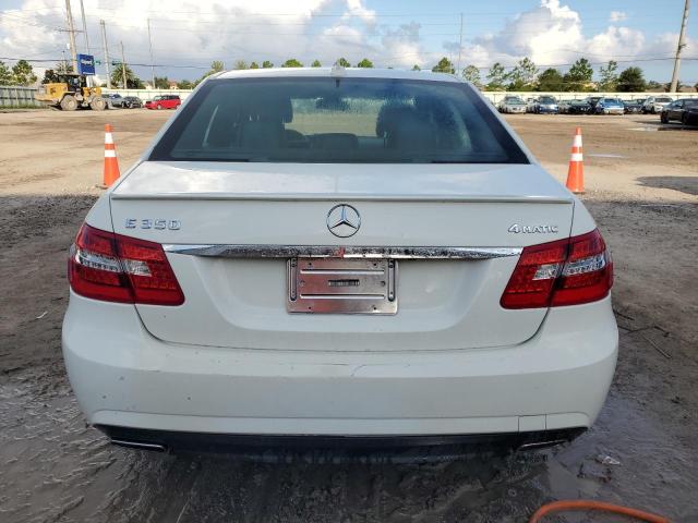 Photo 5 VIN: WDDHF8HB6BA418846 - MERCEDES-BENZ E-CLASS 