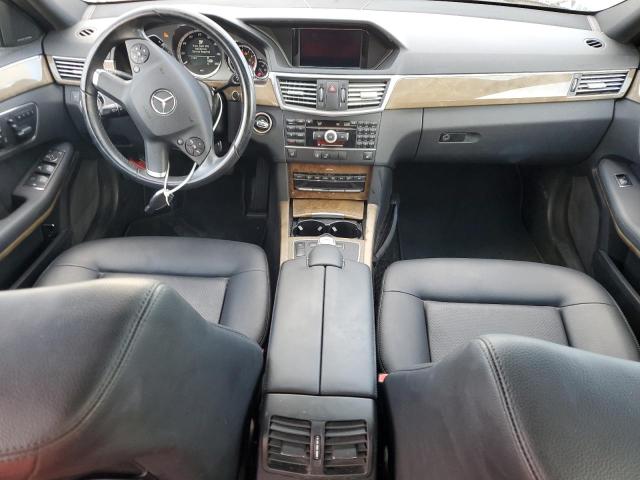 Photo 7 VIN: WDDHF8HB6BA418846 - MERCEDES-BENZ E-CLASS 