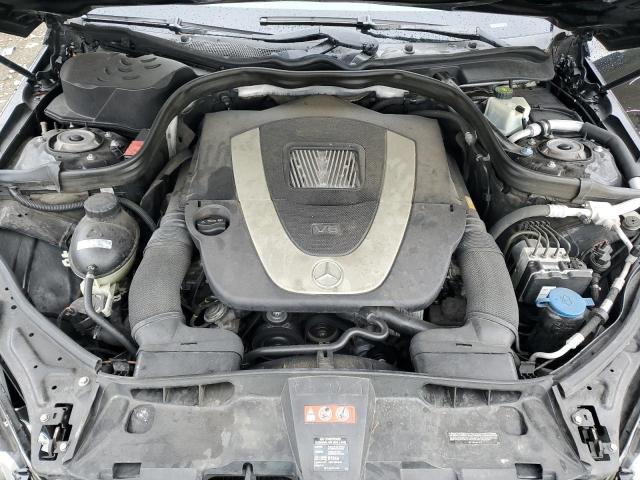 Photo 10 VIN: WDDHF8HB6BA457792 - MERCEDES-BENZ E 350 4MAT 