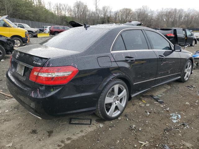 Photo 2 VIN: WDDHF8HB6BA457792 - MERCEDES-BENZ E 350 4MAT 