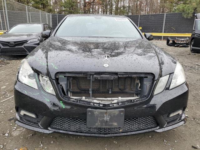 Photo 4 VIN: WDDHF8HB6BA457792 - MERCEDES-BENZ E 350 4MAT 