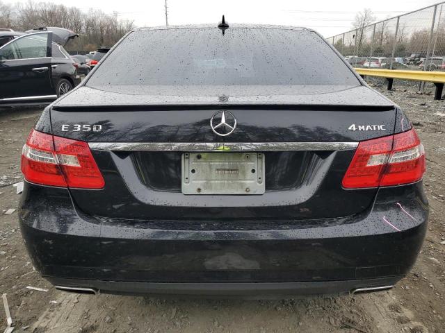 Photo 5 VIN: WDDHF8HB6BA457792 - MERCEDES-BENZ E 350 4MAT 