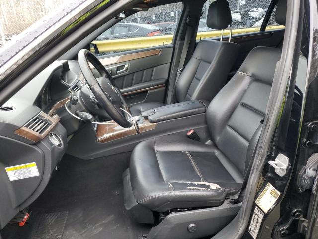 Photo 6 VIN: WDDHF8HB6BA457792 - MERCEDES-BENZ E 350 4MAT 