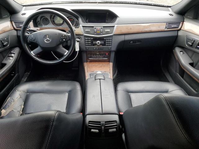 Photo 7 VIN: WDDHF8HB6BA457792 - MERCEDES-BENZ E 350 4MAT 