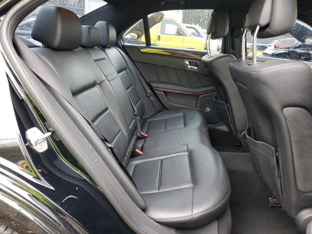 Photo 9 VIN: WDDHF8HB6BA457792 - MERCEDES-BENZ E 350 4MAT 