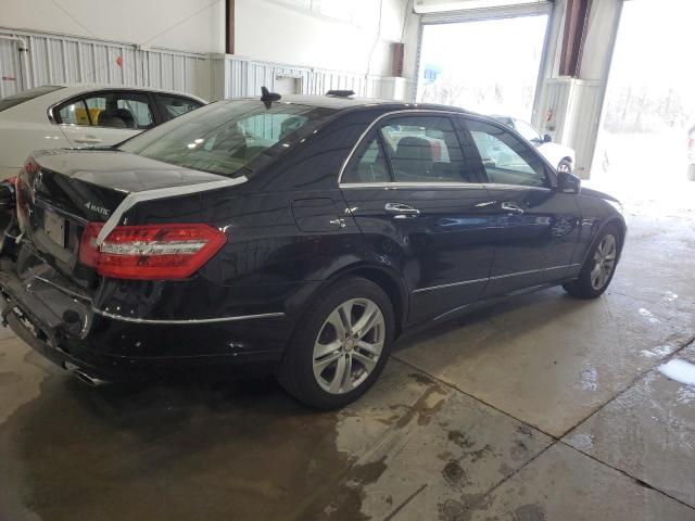 Photo 2 VIN: WDDHF8HB6BA474723 - MERCEDES-BENZ E-CLASS 