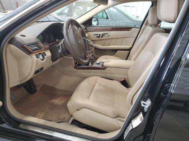 Photo 6 VIN: WDDHF8HB6BA474723 - MERCEDES-BENZ E-CLASS 