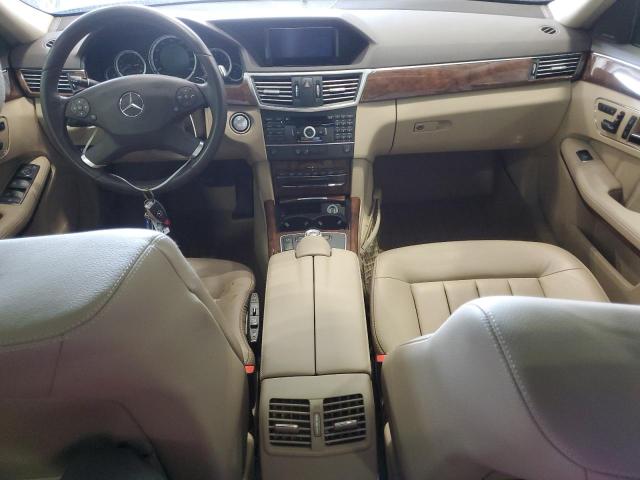 Photo 7 VIN: WDDHF8HB6BA474723 - MERCEDES-BENZ E-CLASS 