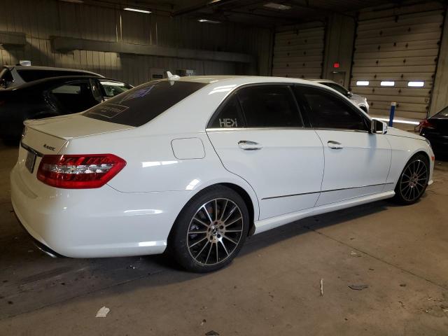 Photo 2 VIN: WDDHF8HB6BA475421 - MERCEDES-BENZ E-CLASS 