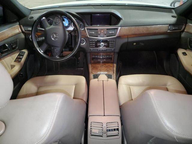 Photo 7 VIN: WDDHF8HB6BA475421 - MERCEDES-BENZ E-CLASS 