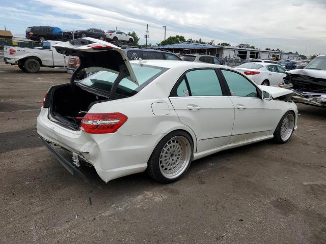 Photo 2 VIN: WDDHF8HB6BA479369 - MERCEDES-BENZ E 350 4MAT 