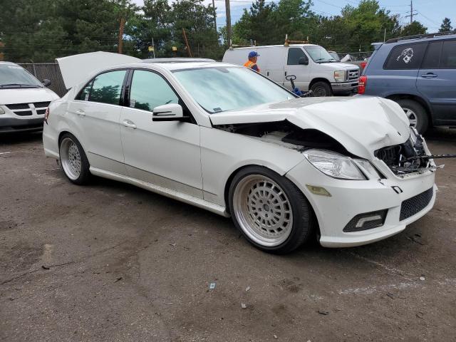 Photo 3 VIN: WDDHF8HB6BA479369 - MERCEDES-BENZ E 350 4MAT 