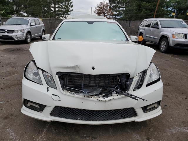 Photo 4 VIN: WDDHF8HB6BA479369 - MERCEDES-BENZ E 350 4MAT 