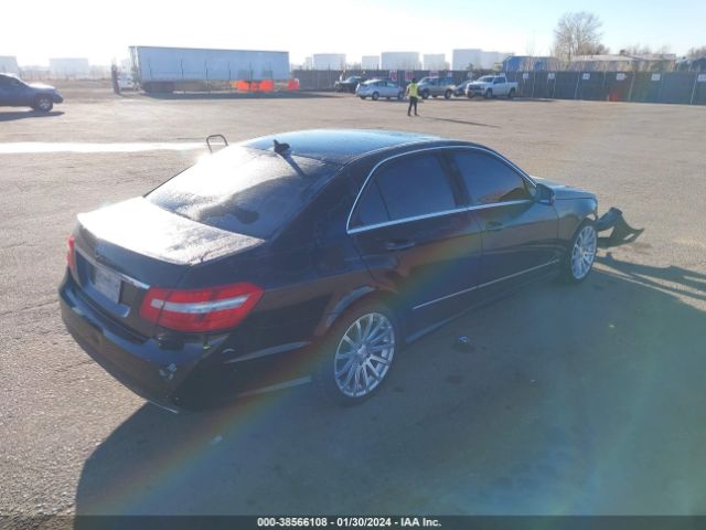 Photo 3 VIN: WDDHF8HB7AA066732 - MERCEDES-BENZ E 350 