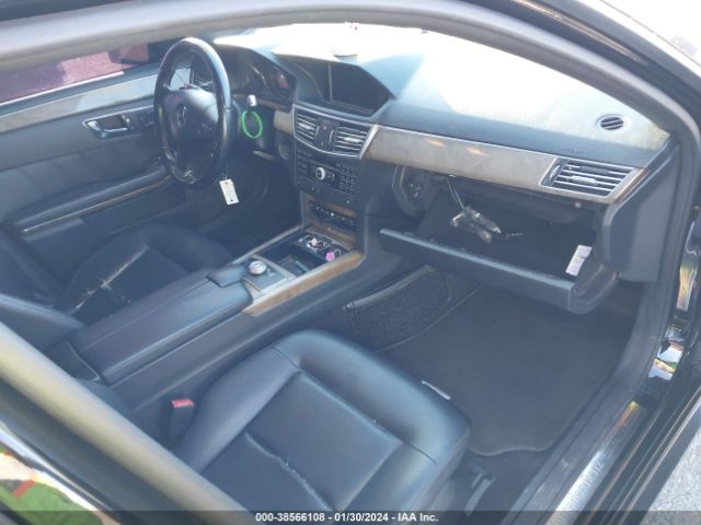 Photo 4 VIN: WDDHF8HB7AA066732 - MERCEDES-BENZ E 350 