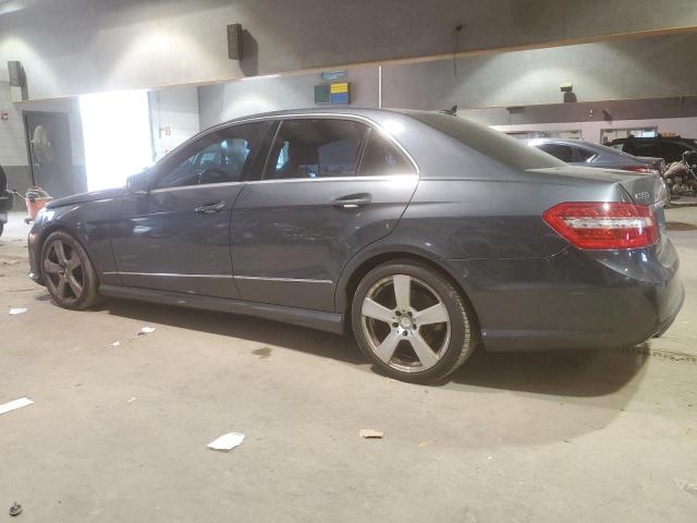 Photo 1 VIN: WDDHF8HB7AA091338 - MERCEDES-BENZ E-CLASS 