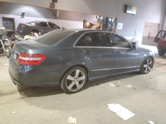 Photo 2 VIN: WDDHF8HB7AA091338 - MERCEDES-BENZ E-CLASS 