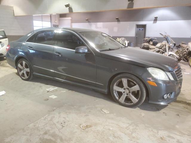 Photo 3 VIN: WDDHF8HB7AA091338 - MERCEDES-BENZ E-CLASS 